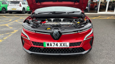 Renault Megane E-Tech EV60 160kW Techno Comfort Range 60kWh 5dr Auto Electric Hatchback